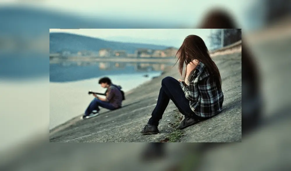 Conoce el significado de la palabra 'crush'. Foto: difusión