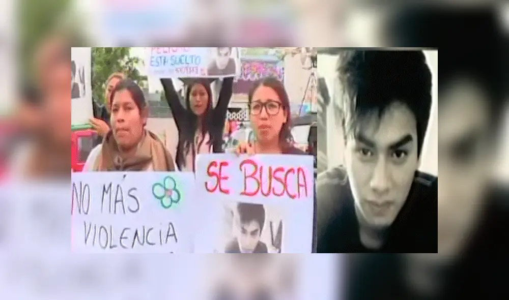 Universitaria fue acuchillada por su expareja y este continúa en libertad [VIDEO]