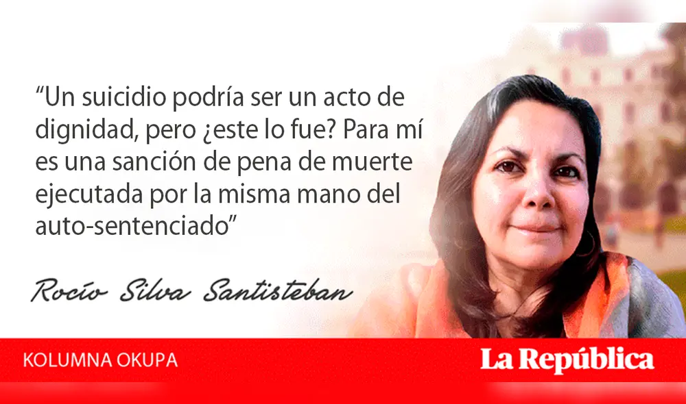 Yo no me río de la muerte