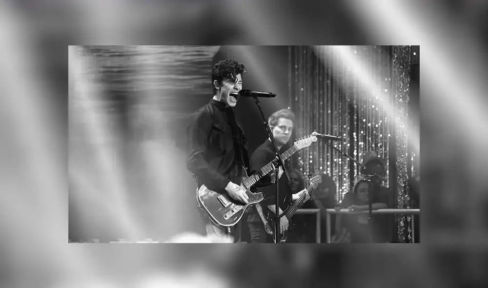 Shawn Mendes confirma primer concierto en Perú [VIDEO]