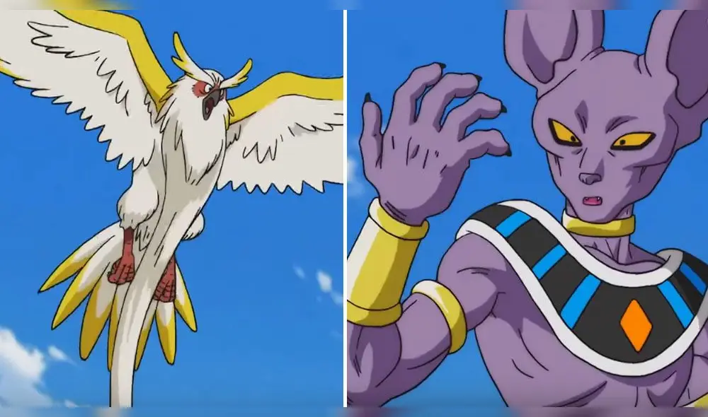 ¿Quién es el misterioso personaje que ha hecho su ingreso al anime promocional? - Fuente: difusión ¿Quién es el misterioso personaje que ha hecho su ingreso al anime promocional? - Fuente: difusión