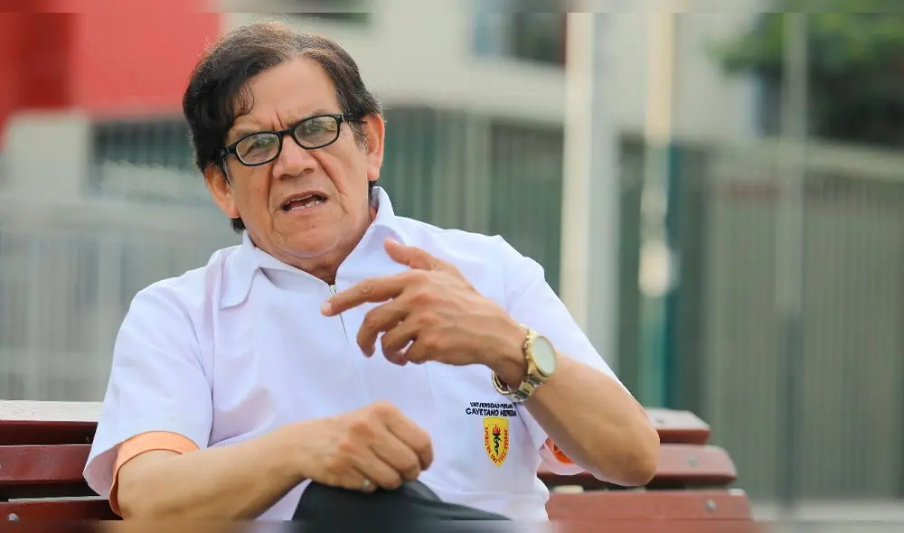 (Foto: Jorge Cerdán / La República) (Foto: Jorge Cerdán / La República)