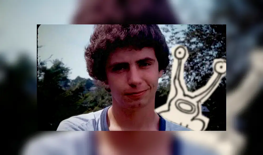 Fallece Daniel Johnston, el cantante de folk y lo-fi, a los 58 años