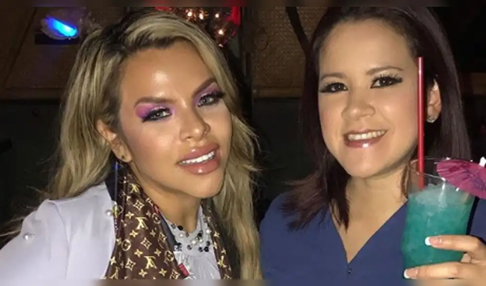 Josetty Hurtado se aplica bótox y el resultado asombra a sus fans [VIDEO]