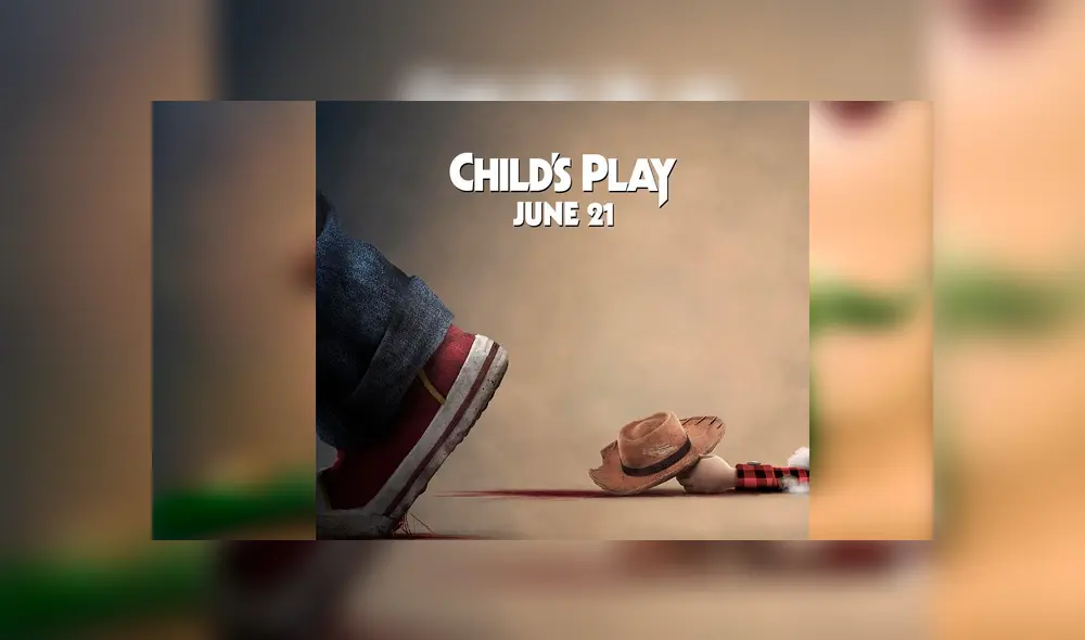 Child's Play: ¡Lo hizo de nuevo! Chucky asesina a Rex y Señor Cara de papa