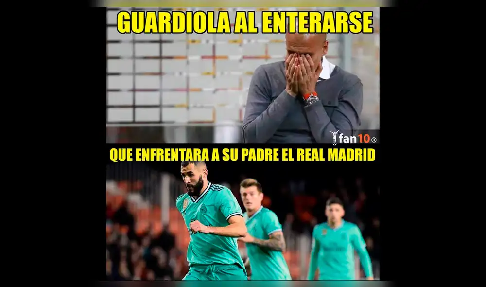 Memes del Sorteo de la Champions League 2019-2020. Foto: Facebook. Memes del Sorteo de la Champions League 2019-2020. Foto: Facebook.