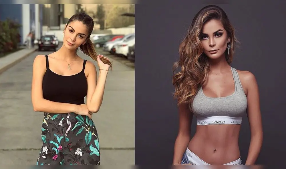 Laura Spoya hace reveladores detalles sobre embarazo [FOTOS]