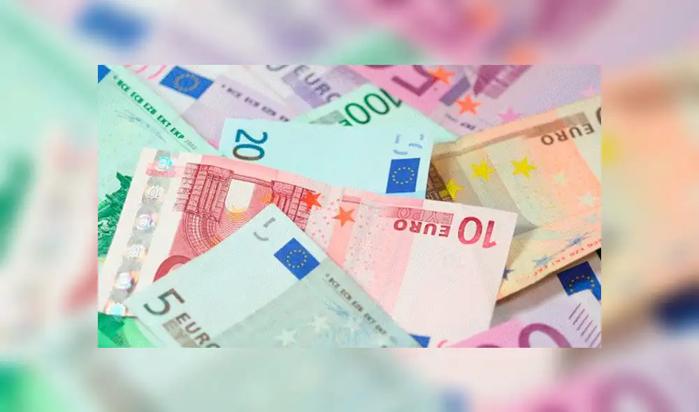 México: ¿cuánto cotiza el euro hoy viernes 3 de mayo de 2019? México: ¿cuánto cotiza el euro hoy viernes 3 de mayo de 2019?