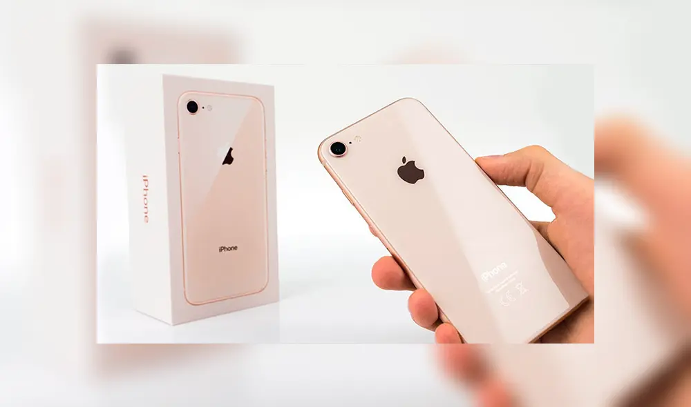 El nuevo iPhone de bajo costo de Apple se anunciaría oficialmente el próximo 31 de marzo.