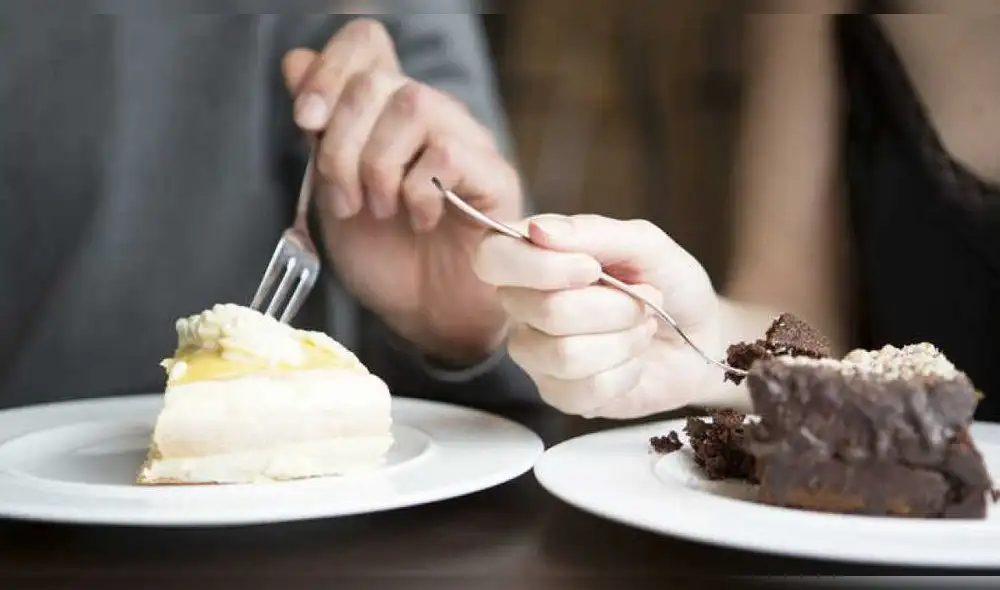 Dieta baja en azúcar o en grasas ¿Cuál es la mejor opción?