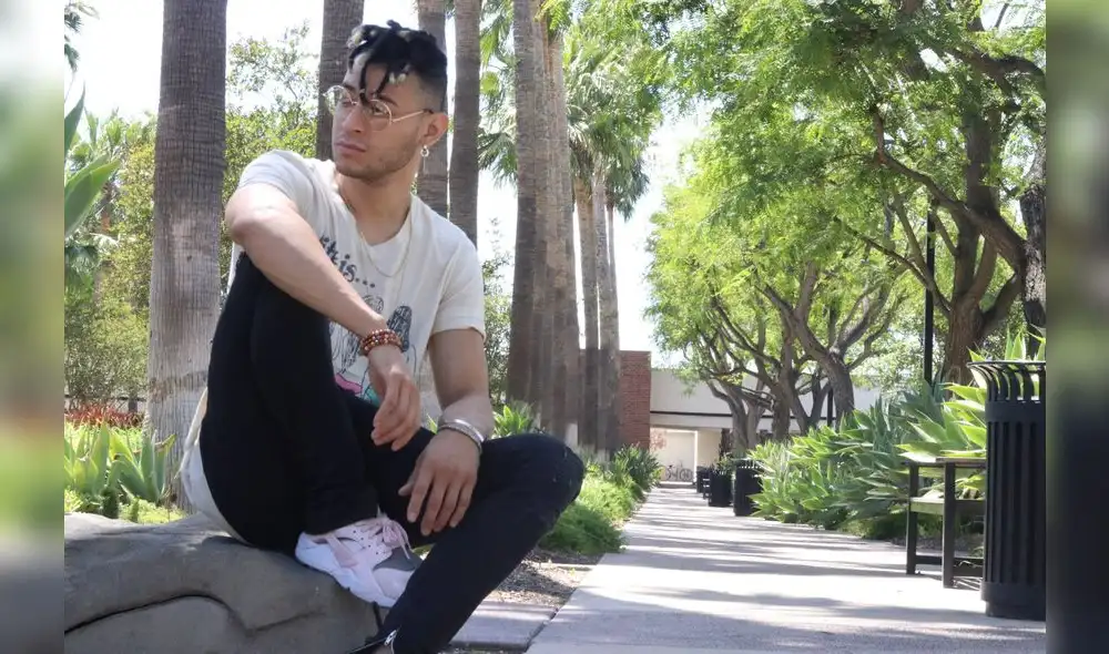 David Khalis: la nueva revelación del género urbano