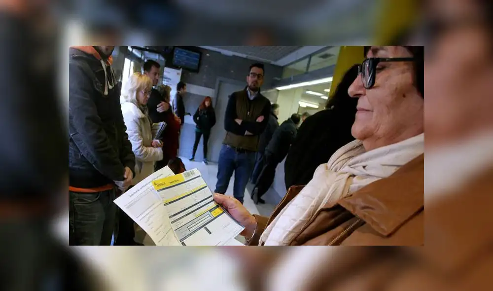 Elecciones en España: cómo solicitar voto por correo para sufragio de 28 de abril del 2019