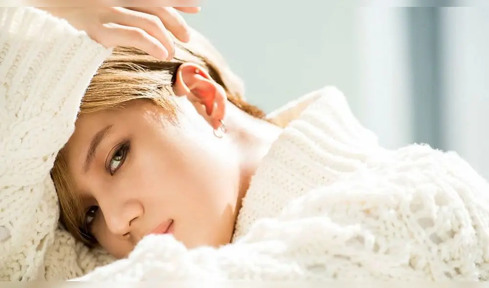 Desliza para ver más fotos de Taemin. Créditos: Instagram @lm_____ltm