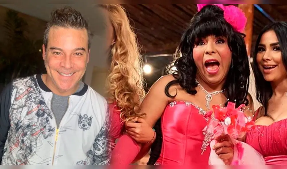 Adolfo Aguilar a Edwin Sierra: “Las salas de cine no discriminan” 