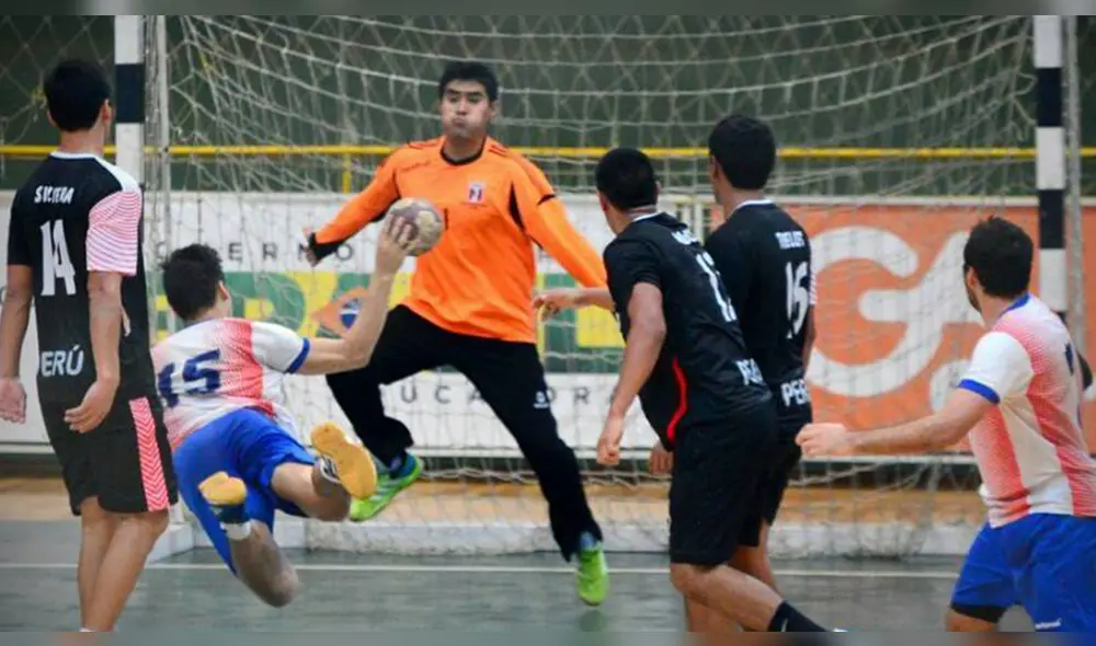 Lima 2019: atleta peruano Brian Paredes Vergara dio positivo en control antidopaje.