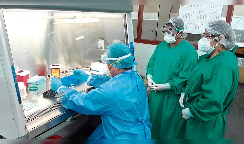 confirmado. Ocho infectados en las últimas horas. confirmado. Ocho infectados en las últimas horas.