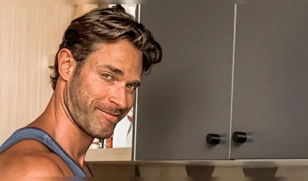 Sebastián Rulli y su novia Angelique Boyer dedican su tiempo libre a grabar hilarantes videos de TikTok. (Foto: Instagram) Sebastián Rulli y su novia Angelique Boyer dedican su tiempo libre a grabar hilarantes videos de TikTok. (Foto: Instagram)