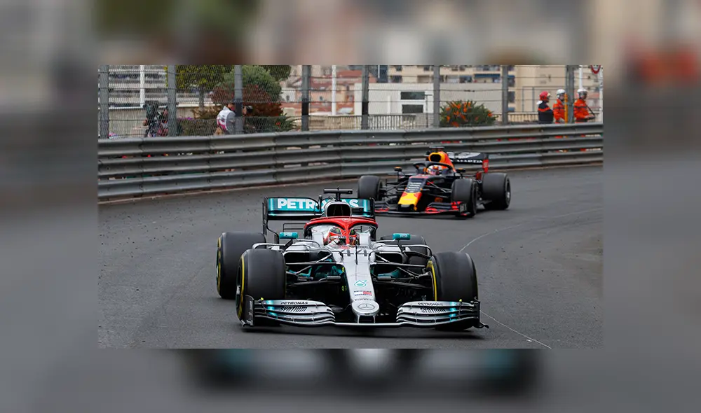 Lewis Hamilton: ¿Quién podrá detenerlo?