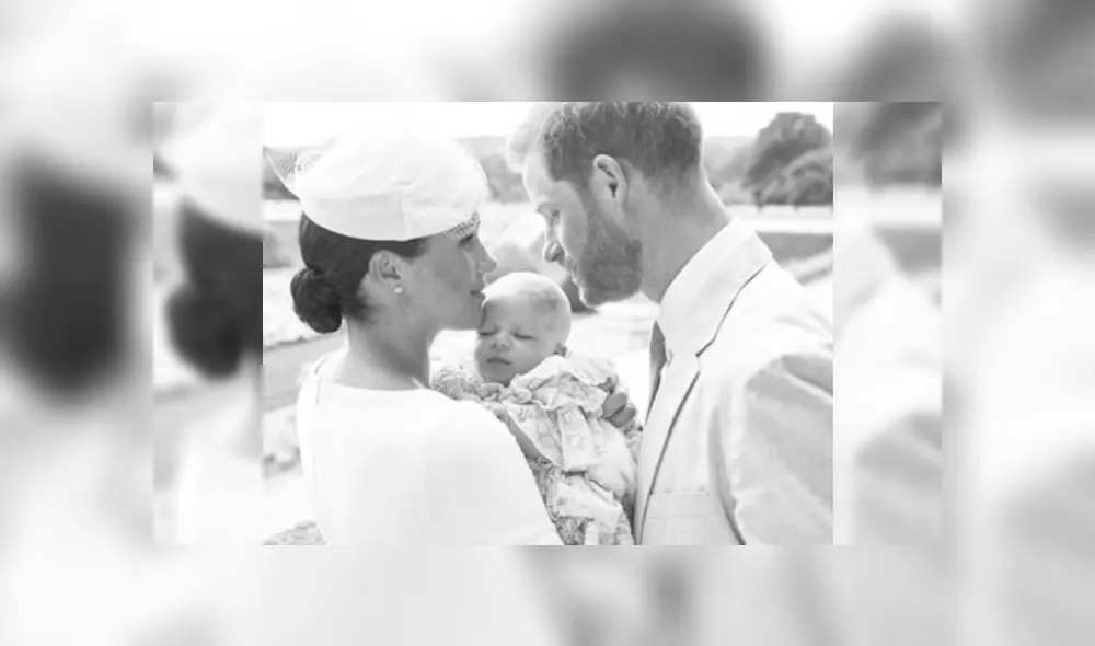 Thomas Markle no mantiene una buena relación con su hija e incluso no estuvo invitado a la boda real. (FOTO: Twitter)