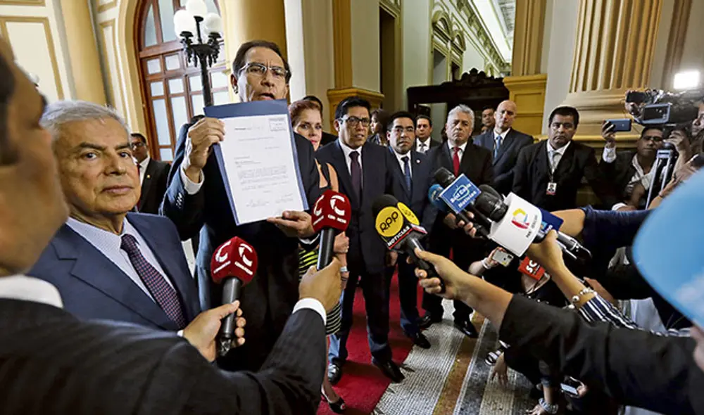 Jefe del Estado llegará al Congreso a dar mensaje a la nación en medio de expectativa por las reformas políticas e incluso la posibilidad de una disolución del Poder Legislativo. Jefe del Estado llegará al Congreso a dar mensaje a la nación en medio de expectativa por las reformas políticas e incluso la posibilidad de una disolución del Poder Legislativo.