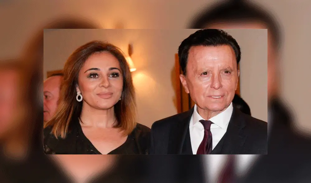 Supervivientes 2020: Ana María Aldón destapa su vida íntima con Ortega Cano