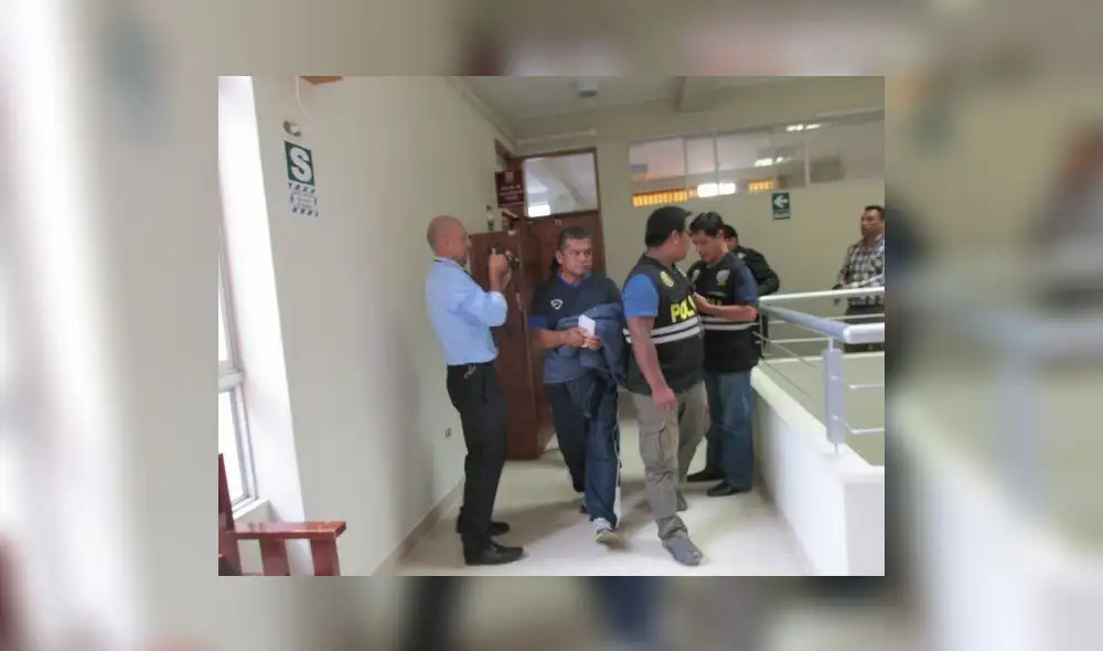 Policía es acusado de violar a 150 menores en Huánuco