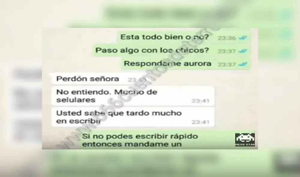 WhatsApp: viralizan nueva historia de terror con final espeluznante genera sustos [FOTOS]