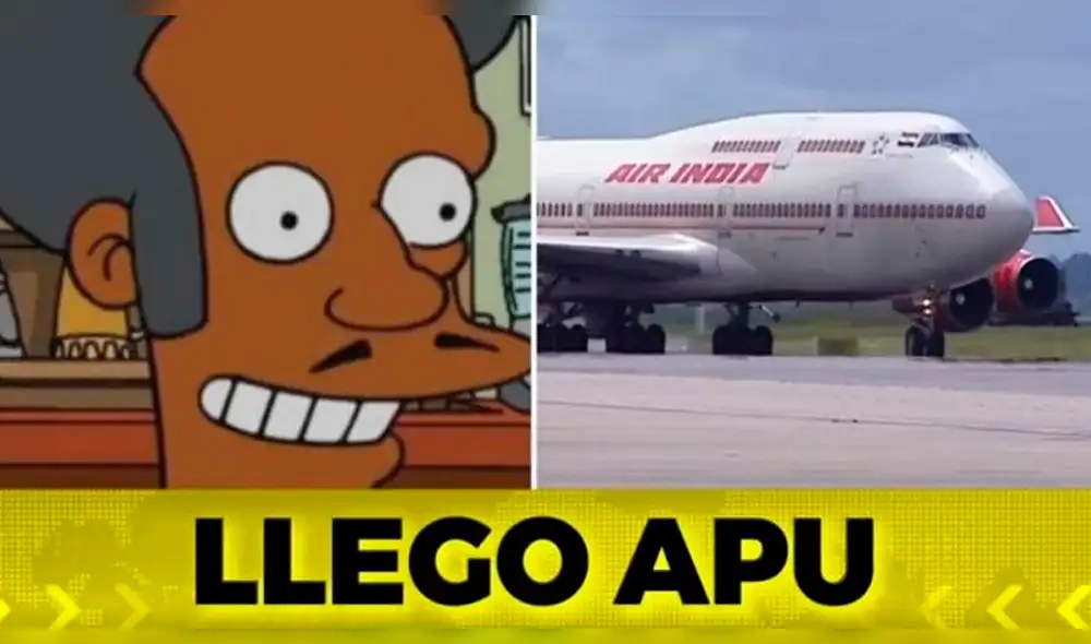 Acusan de racismo a canal argentino por su presentación de primer ministro hindú Acusan de racismo a canal argentino por su presentación de primer ministro hindú