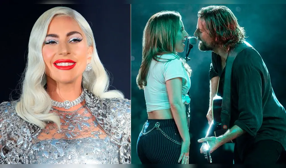Lady Gaga brilla en los Golden Globes 2019 con joyas de $ 5 millones [VIDEO]