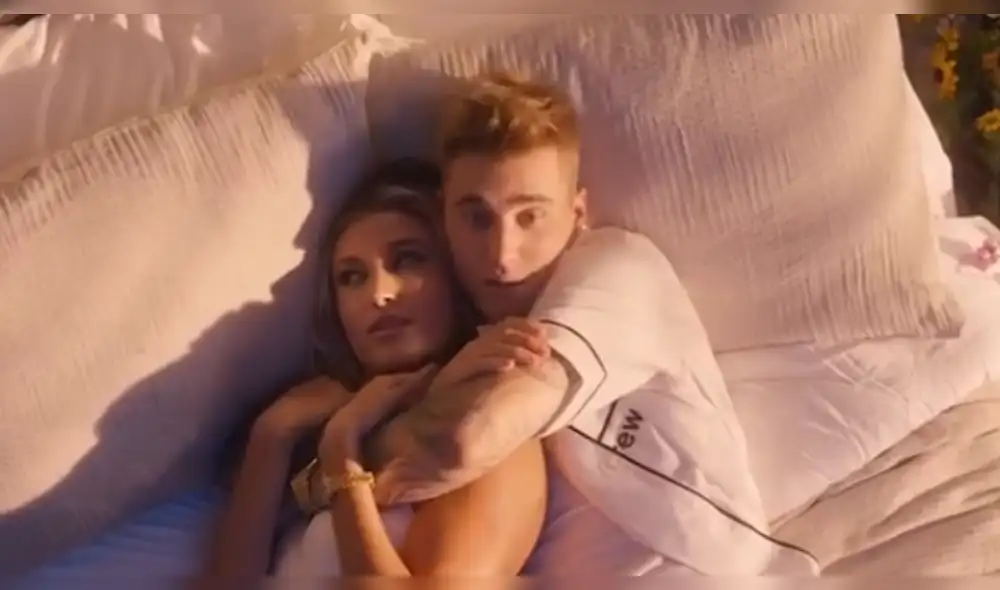 El cantante canadiense revelaría nuevo disco a principios del 2020.