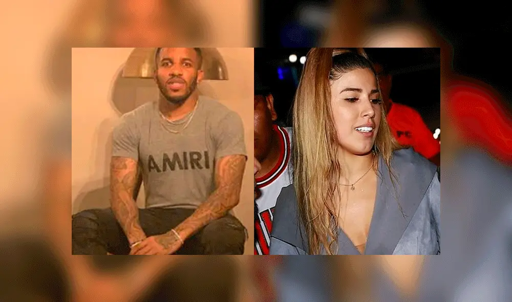 ¡Renació el amor! ‘Paloma de la Guaracha’ revela detalles del romance entre Yahaira Plasencia y Jefferson Farfán