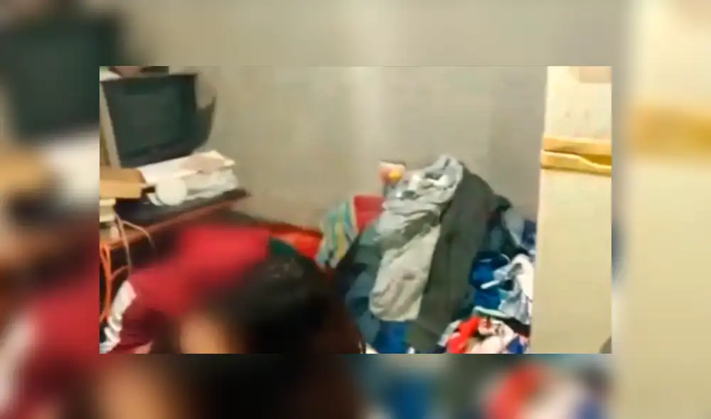 Ventanilla: Intervienen prostíbulo donde había menores de edad [VIDEO]