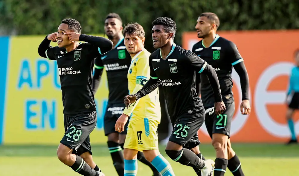 Alianza Lima ya conoce el fixture para la Fase 2 de la Liga 1 Movistar. Foto: FPF Alianza Lima ya conoce el fixture para la Fase 2 de la Liga 1 Movistar. Foto: FPF