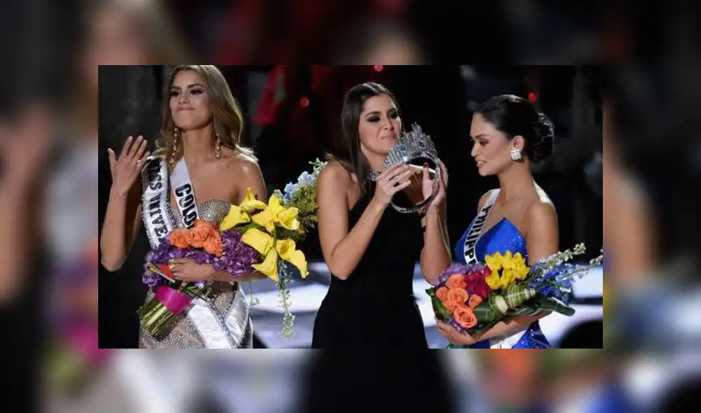 Miss Universo: errores y escándalos más sonados en la historia del certamen de belleza