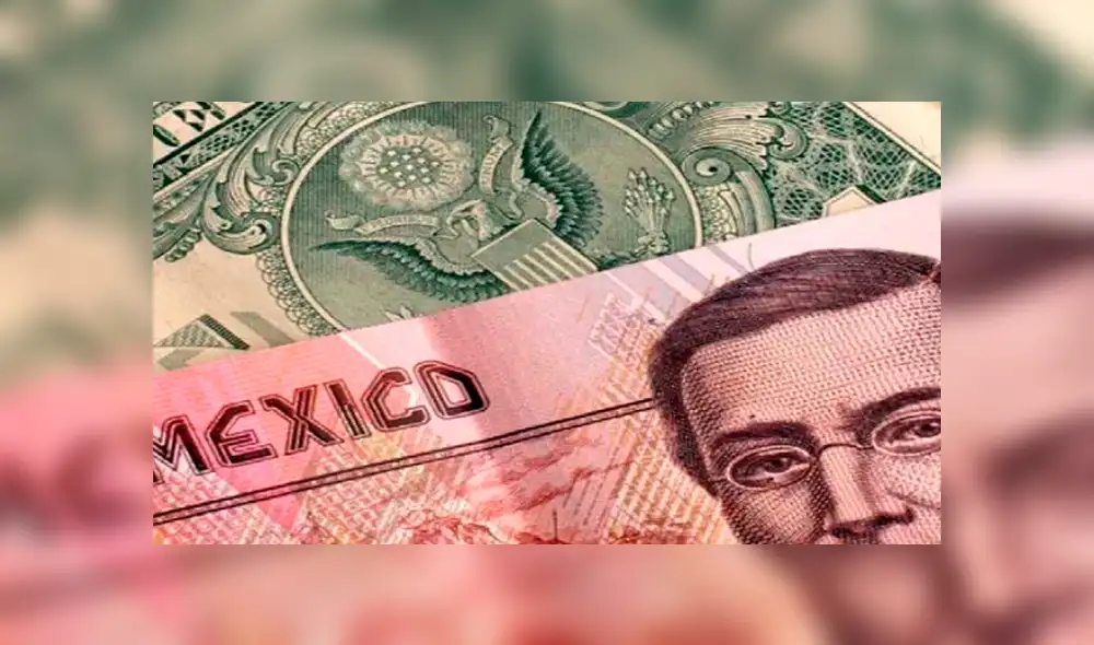 Tipo de cambio y precio dólar en México para hoy, lunes 29 de abril