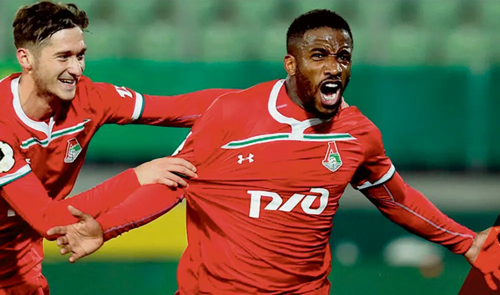 “Estás corriendo muy rápido, hijo mío”: Jefferson Farfán a Sergio Peña por la ′10′ de la selección