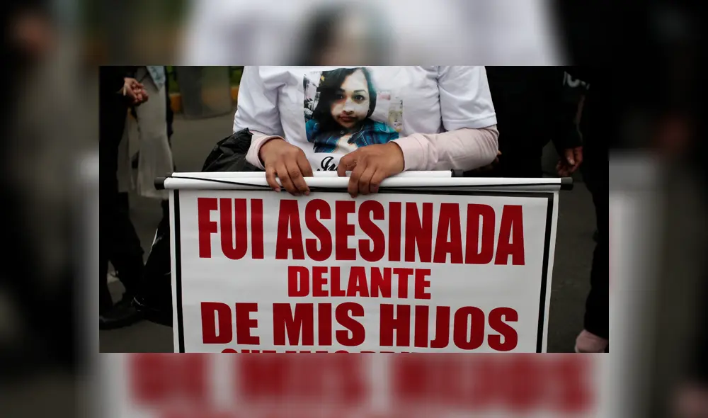 Gobierno anuncia mayor inversión en prevención de violencia contra las mujeres. Foto: GLR Gobierno anuncia mayor inversión en prevención de violencia contra las mujeres. Foto: GLR