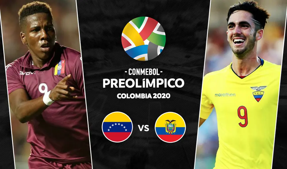 Venezuela vs. Colombia Venezuela vs. Colombia