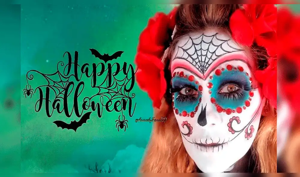 Aracely Arámbula presume disfraces de sus hijos con Luis Miguel