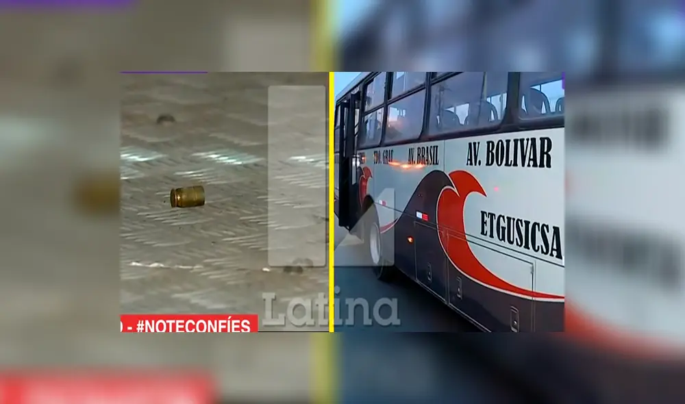 balacera villa el salvador balacera villa el salvador