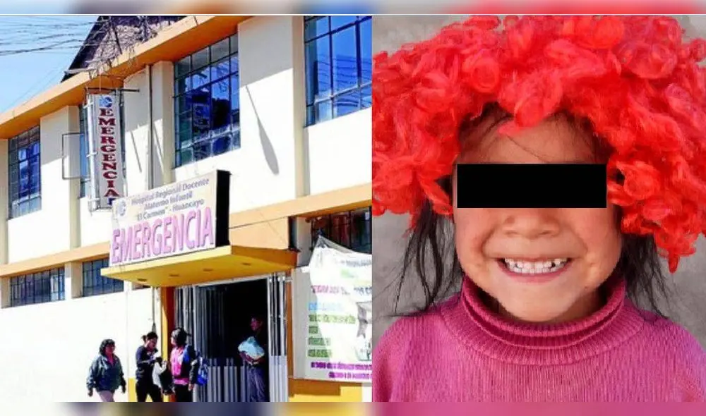 Niña que padece COVID-19 y leucemia necesita ayuda. Composición: Difusión / Cortesía. Niña que padece COVID-19 y leucemia necesita ayuda. Composición: Difusión / Cortesía.