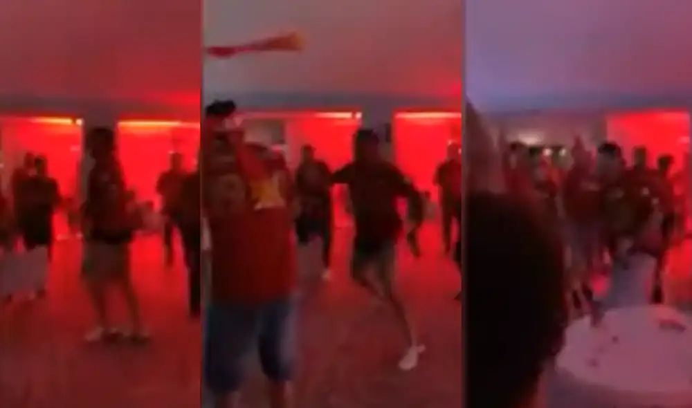 Klopp llevó al Liverpool FC a su primera Premier League. (Créditos: @Regan_Lowey)