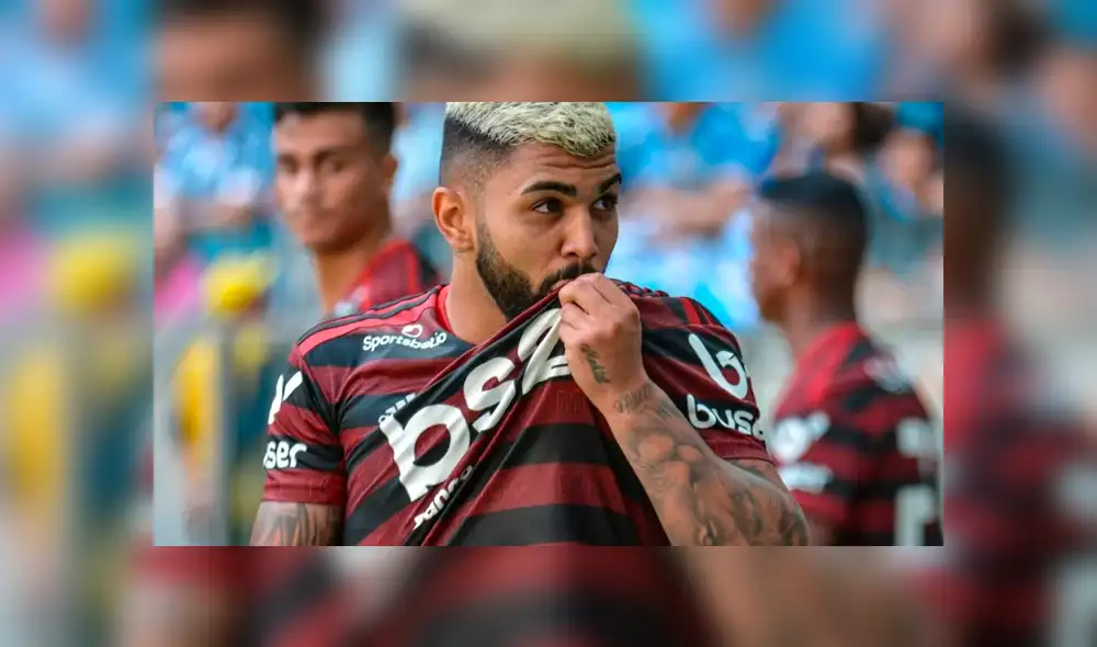 Hinchas del Boca Juniors se burlan del River usando máscaras de ‘Gabigol’ [VIDEO]