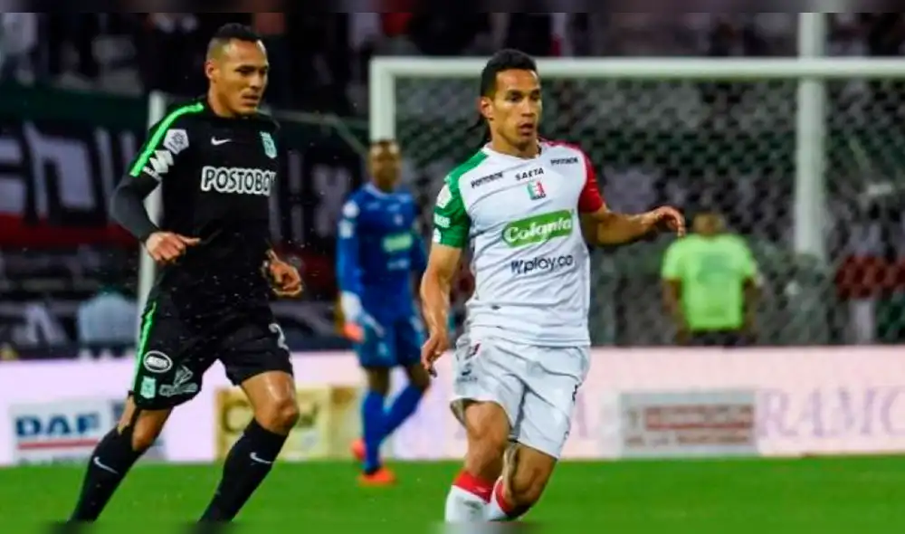 Atlético Nacional es campeón de la Copa Colombia, venció a Once Caldas [RESUMEN]