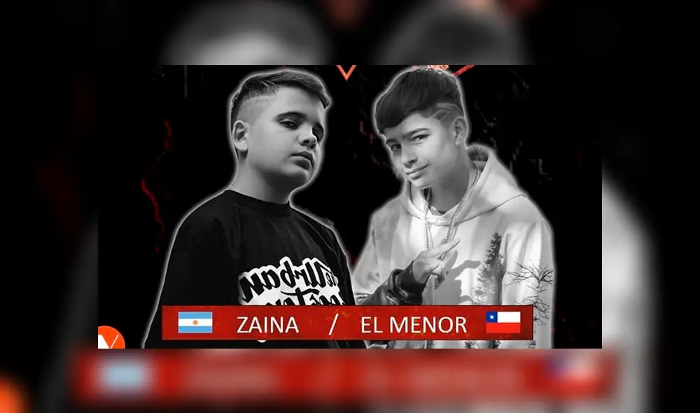 Conoce a todos los freestylers que llegarán a Lima para el evento Kingdom 2vs2.