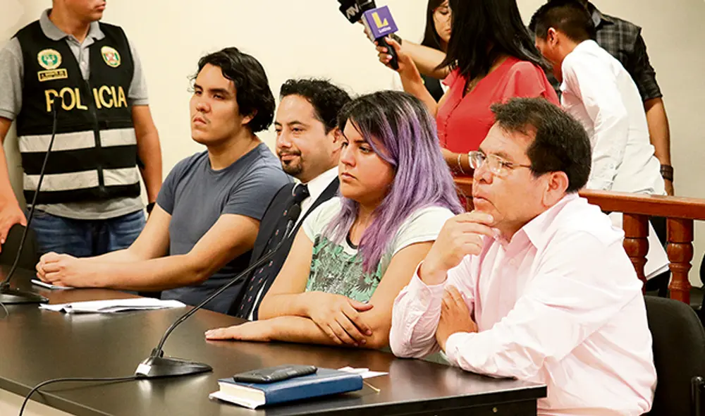 Solsiret: celular fue clave para dar con implicados