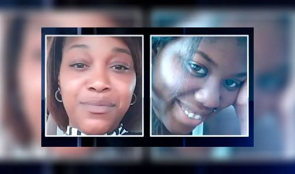 Las mujeres lucharon por mucho tiempo contra la violencia en Chicago. Foto: Twitter Las mujeres lucharon por mucho tiempo contra la violencia en Chicago. Foto: Twitter