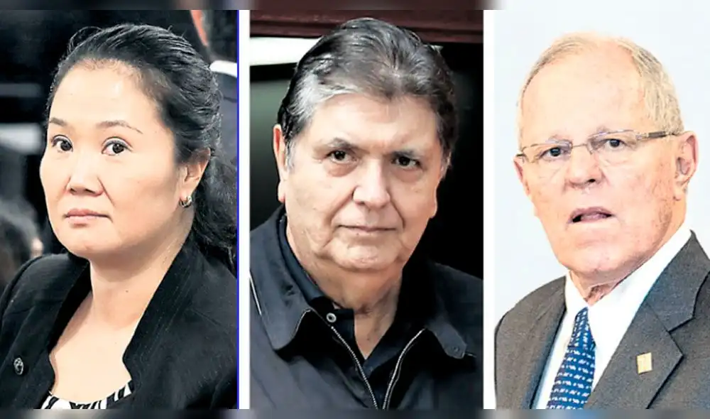 Crisis congresal por ley con trampa que favorece a políticos investigados por lavado de activos