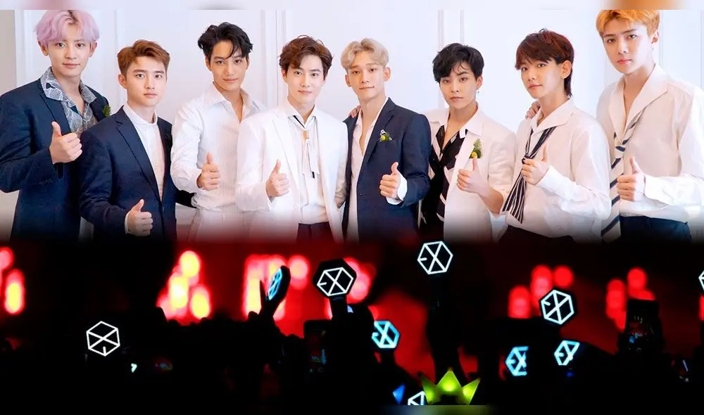 Los fans del grupo K-pop donaron la impresionante cantidad a los afectados por el virus en Corea del Sur.