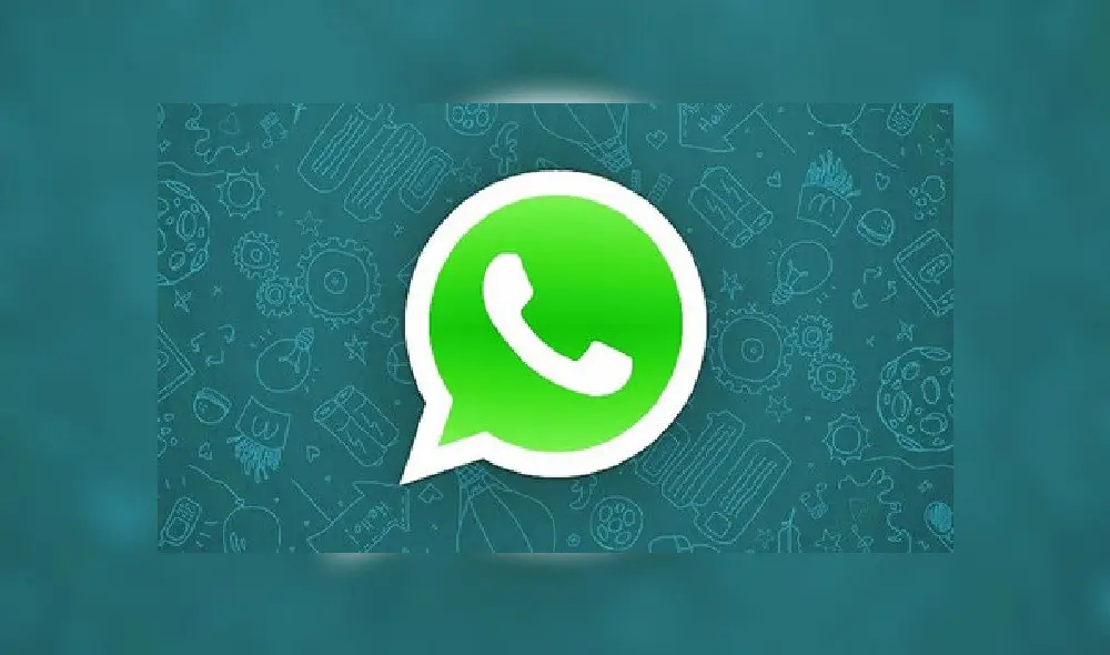 Comprueba si tienes la última versión de WhatsApp.